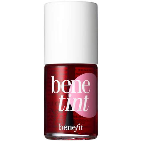 benefit lip tint sephora.